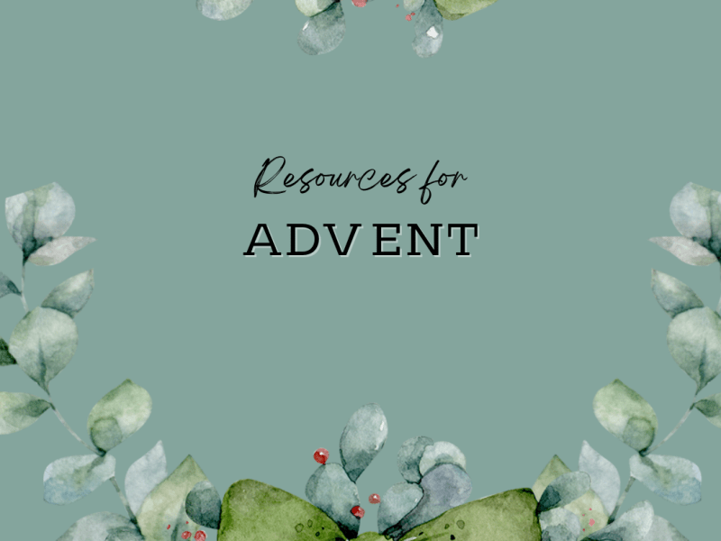 Preparing for Christmas